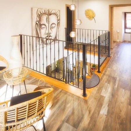 Casa Rural Curracho Vimianzo Eksteriør bilde