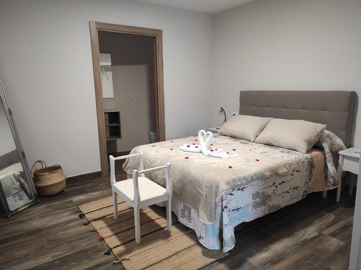 Casa Rural Curracho Vimianzo Eksteriør bilde