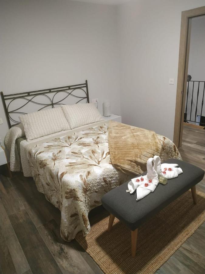 Casa Rural Curracho Vimianzo Eksteriør bilde