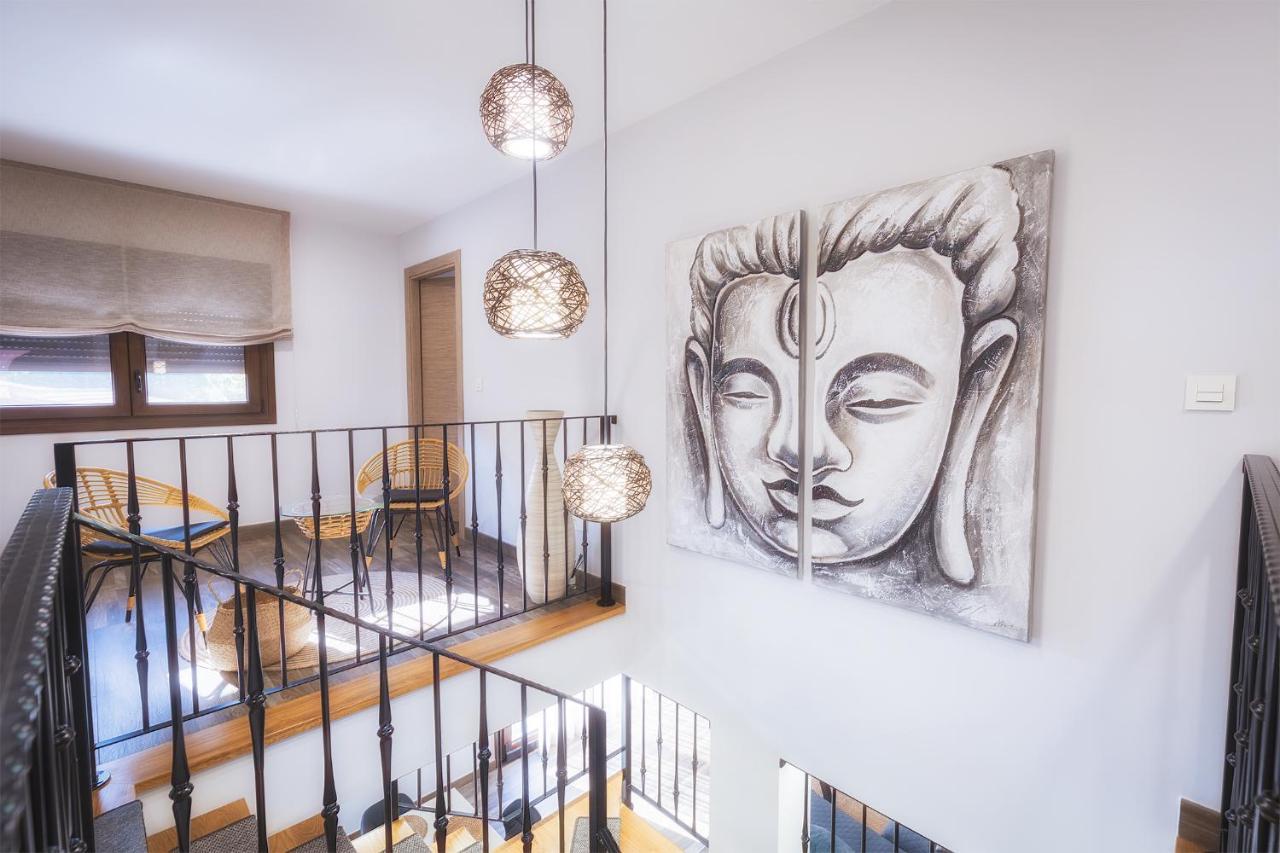 Casa Rural Curracho Vimianzo Eksteriør bilde