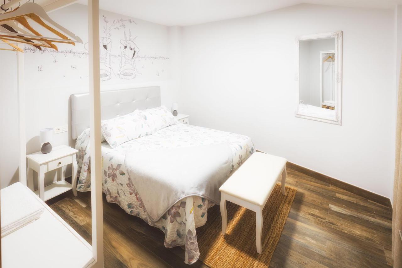 Casa Rural Curracho Vimianzo Eksteriør bilde